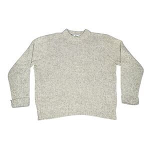 Vintage 90s Woolrich Wool Crewneck Sweater